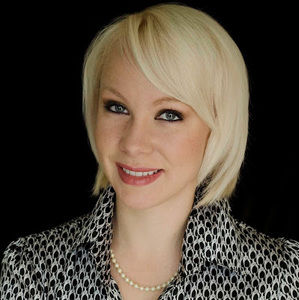 Meet your Posher, Pamela